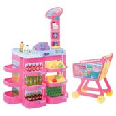 Peppa Pig Supermarket