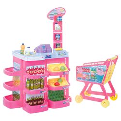 Peppa Pig Supermarket