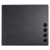 Whirlpool Built In 60cm AKM 613 IX Electric Hob