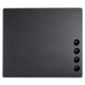 Whirlpool Built In 60cm AKM 613 IX Electric Hob