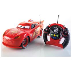 Cars Remote Control Lightning McQueen RC Toy Car