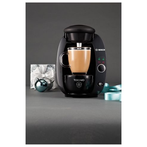 Buy Tassimo T20 Multi Beverage Coffee Machine By Bosch from our Pod Machines range - Tesco.com