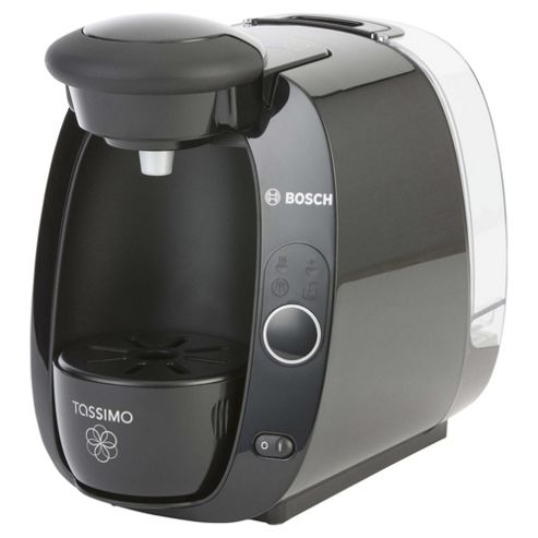 Buy Tassimo T20 Multi Beverage Coffee Machine By Bosch from our Pod Machines range - Tesco.com