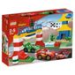 LEGO Duplo Cars Tokyo Racing 5819
