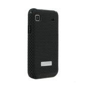 Samsung Hard Case Galaxy S Black