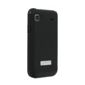 Samsung Hard Case Galaxy S Black