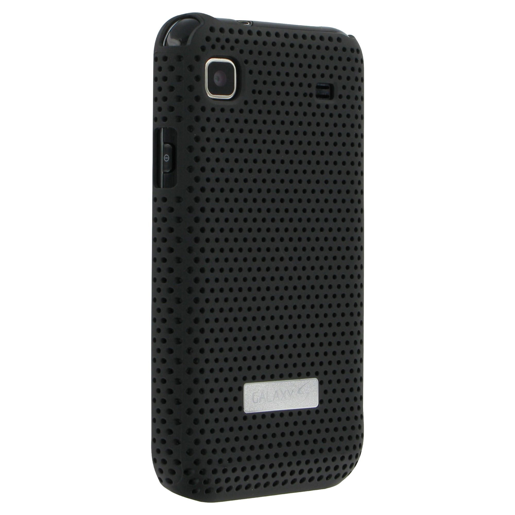 Samsung Original Galaxy S Hard Case Black