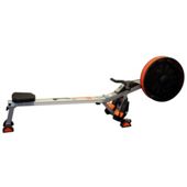 V-fit Air Rowing Machine