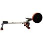 V-fit Air Rowing Machine