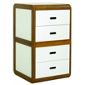 East Coast Rio Chest
