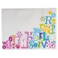 Graphic Typography Canvas