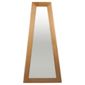Graduating 3" Oak Effect Chevel