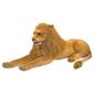 Melissa & Doug Lion Giant Soft Toy