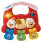 VTech 118303 Farm Animal Rattle