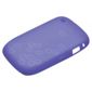 BlackBerry® Curve™ Silicone Case Blackberry 8520/9300 Lavender Skin