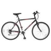 Terrain Ascent Rigid 26" Adult Mountain Bike – Men’s