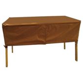 Rabbitshack Cover Only. To fit Rabbitshack hutch RS1019 Model (Hutch not included) RS1019C