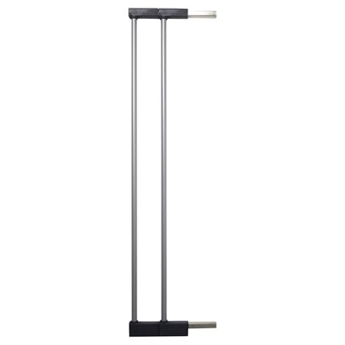 Image of Babydan 13cm Extension Kits, Silver