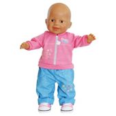 Zapf Dancing Danni Doll