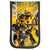 Transformers Filled Pencil Case