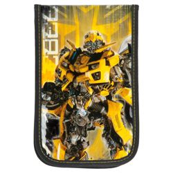 Transformers Filled Pencil Case