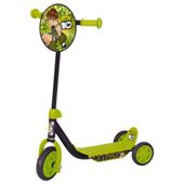 Ben 10 3-Wheel Tri Scooter