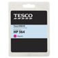 Tesco H364M Magenta Printer Ink Cartridge (Compatible with printers using HP 364 Magenta Printer Ink Cartridge)