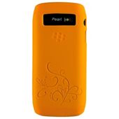 BlackBerry® Pearl 9100 & 9105 Skin Orange Henna