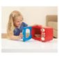 Carousel Toy Microwave
