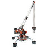 Meccano Multimodels 25 Model Case