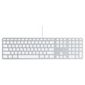 Apple Keyboard with Numeric Keypad