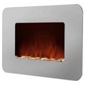 Pifco PE184 Wall Mounted Fire with Pebble