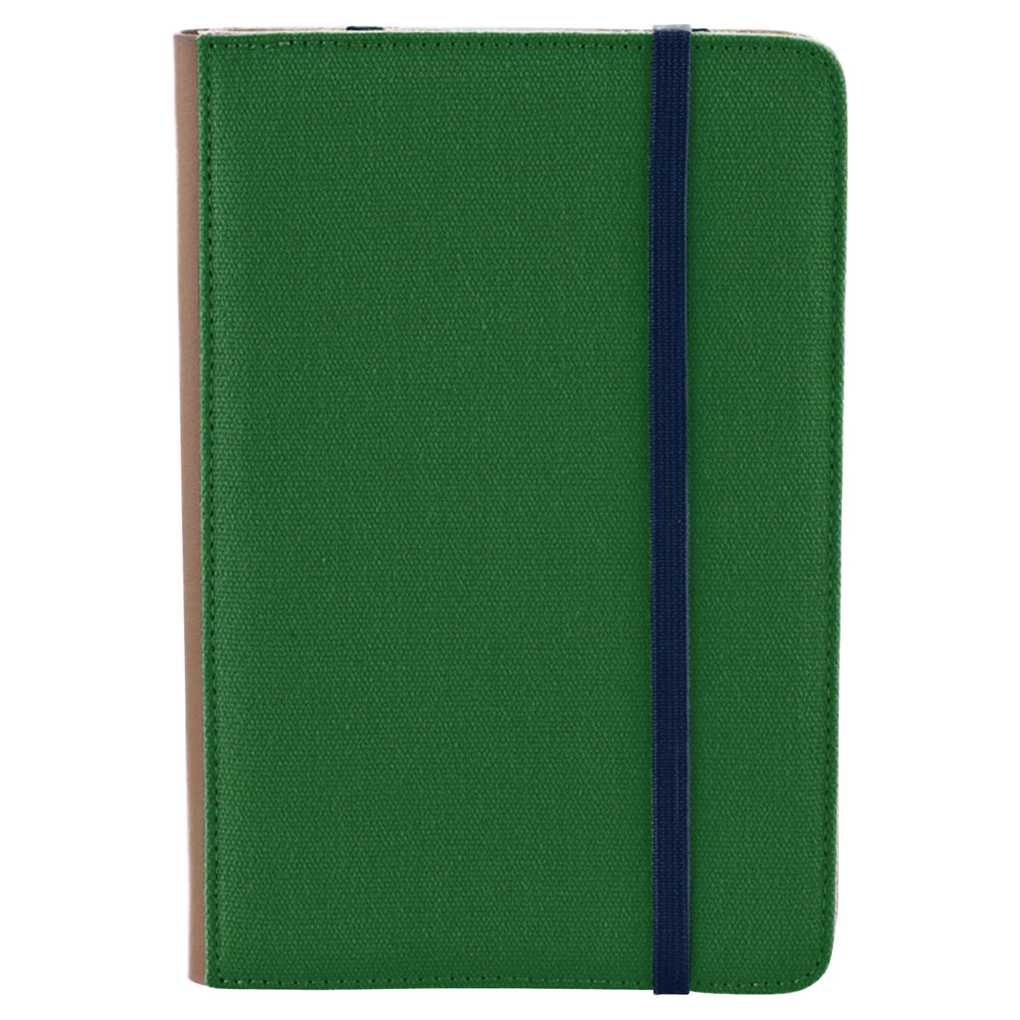 M-Edge Trip Jacket case for Kindle (Keyboard 3G + Wi-Fi), Green