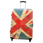 Union Jack Large Case