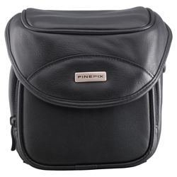 Fujifilm FinePix Premium Case for HS10/HS20 - Black