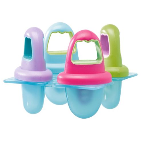 Image of Annabel Karmel Mini Ice Lolly Set