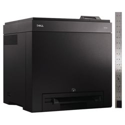 Dell 2150CN Colour Laser Printer