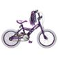 Sonic Glamour 16" Kids' Bike - Girls