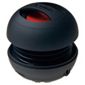 X Mini Ii 2Nd Generation Capsule Ipod/Mp3 Speaker (Xmini) Black