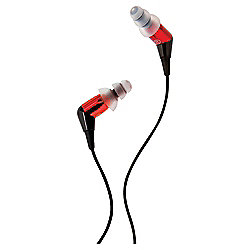 Etymotic Research Red MC3 iPhone Earphones with Microphone Etymotic Research Red MC3 iPhone Earphones with Microphone