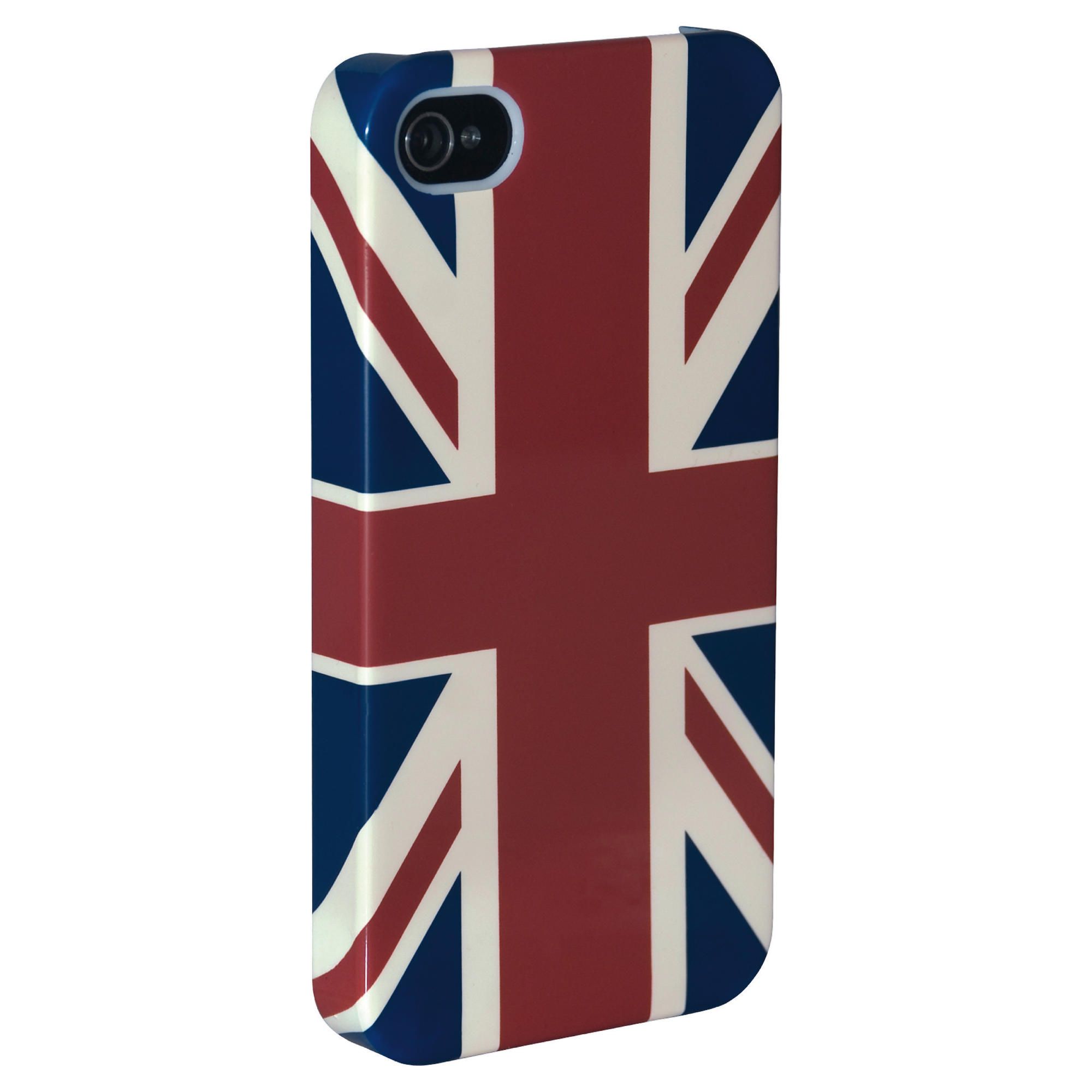 Venom Vintage Union Jack iPhone 4 & iPhone 4S Case Venom Vintage Union Jack iPhone 4 & iPhone 4S Case