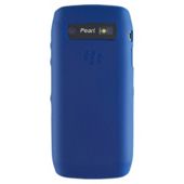 Blackberry® Pearl 9100 & 9105 Skin Dark Blue