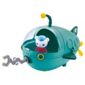 Octonauts Gup A Propel & Dive Figure