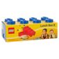 LEGO Storage Lunch Box 8 Blue