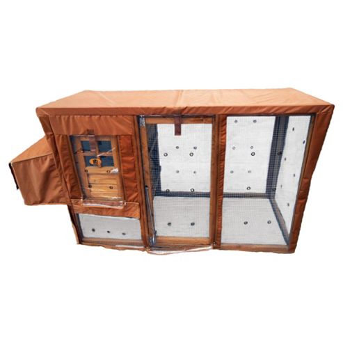 Buy Chickenshack Chicken Coop Cover. To fit RS-709S ...