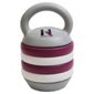 Kelly Holmes Adjustable Kettle Bell