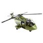 Character Building H.M Armed Forces Merlin Helicopter Set