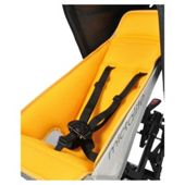 Micralite Fastfold Superlite Matching Liner, Yellow