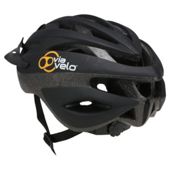 Via Velo Cycle Helmet 54-58cm