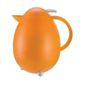 Leifheit Columbus Vacuum Jug, Orange